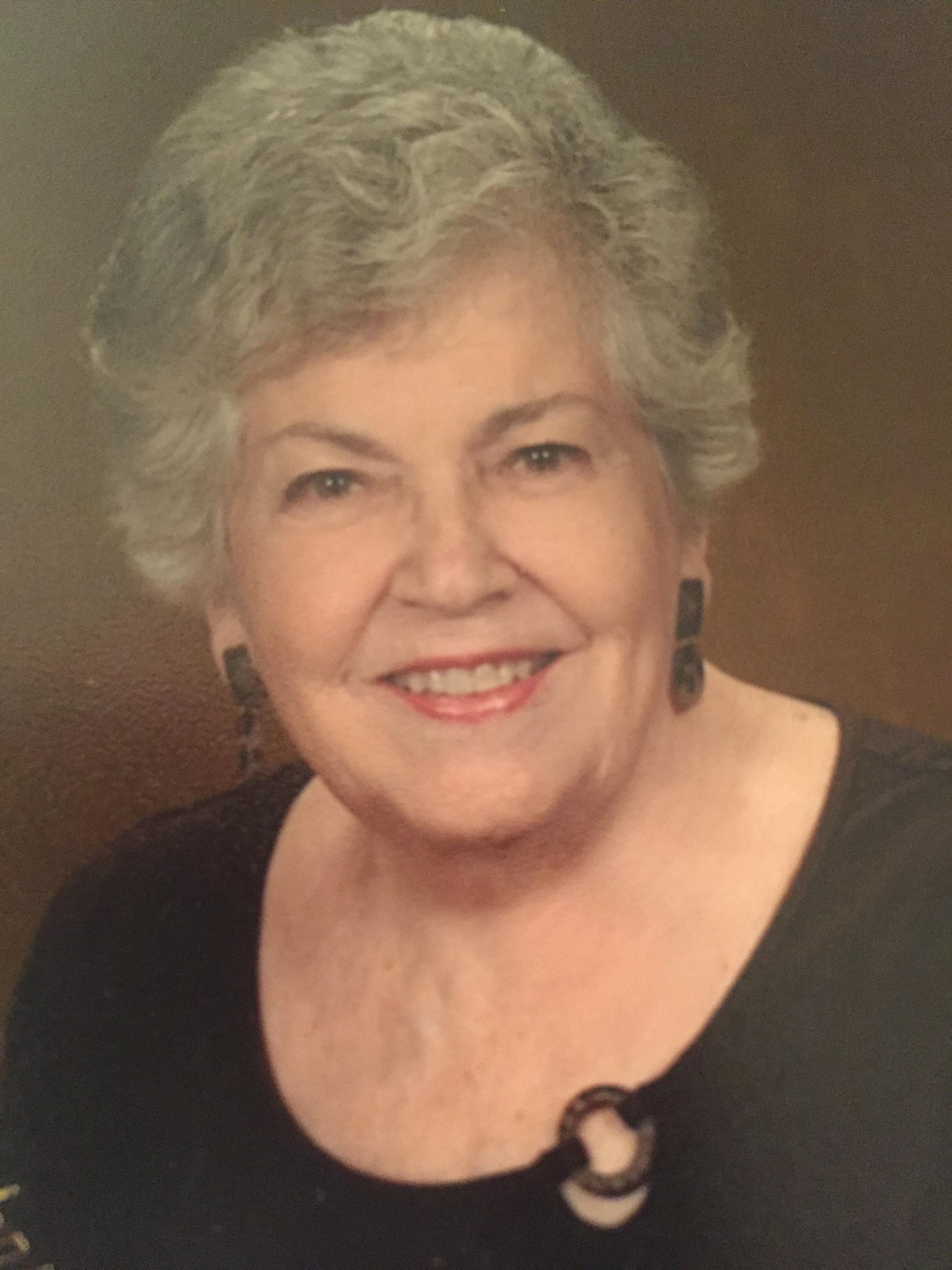 Obituary of Helen Way Morris