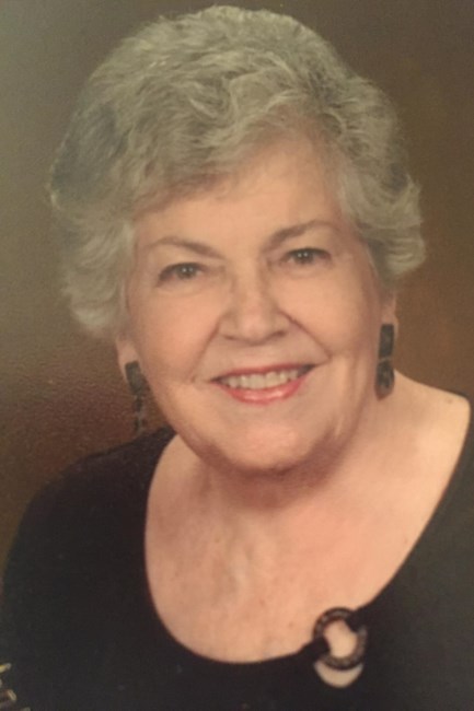 Obituary of Helen Way Morris