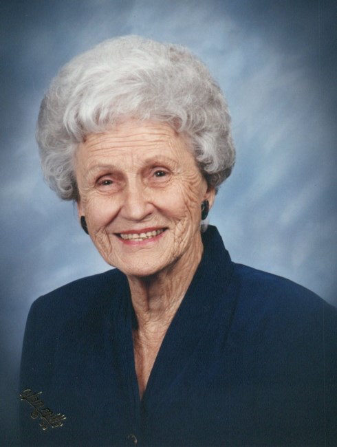 Obituary of Gwendolyn "Gwen" Bernice Edwards