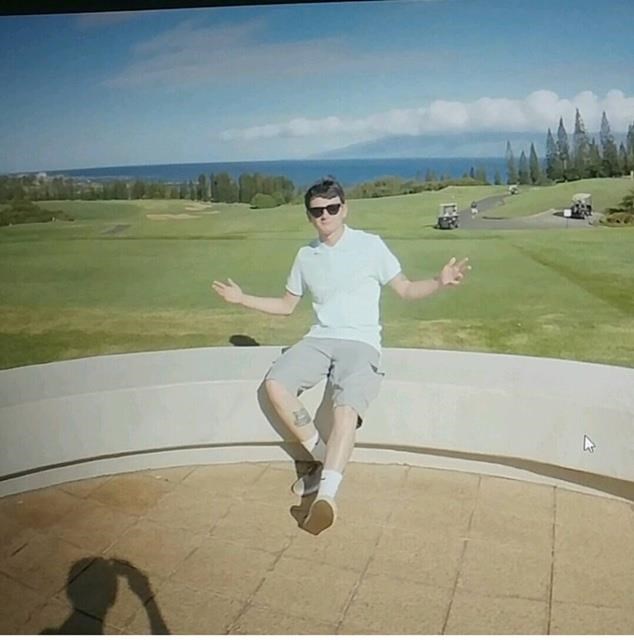 Obituary of Christian Michael LoVetere