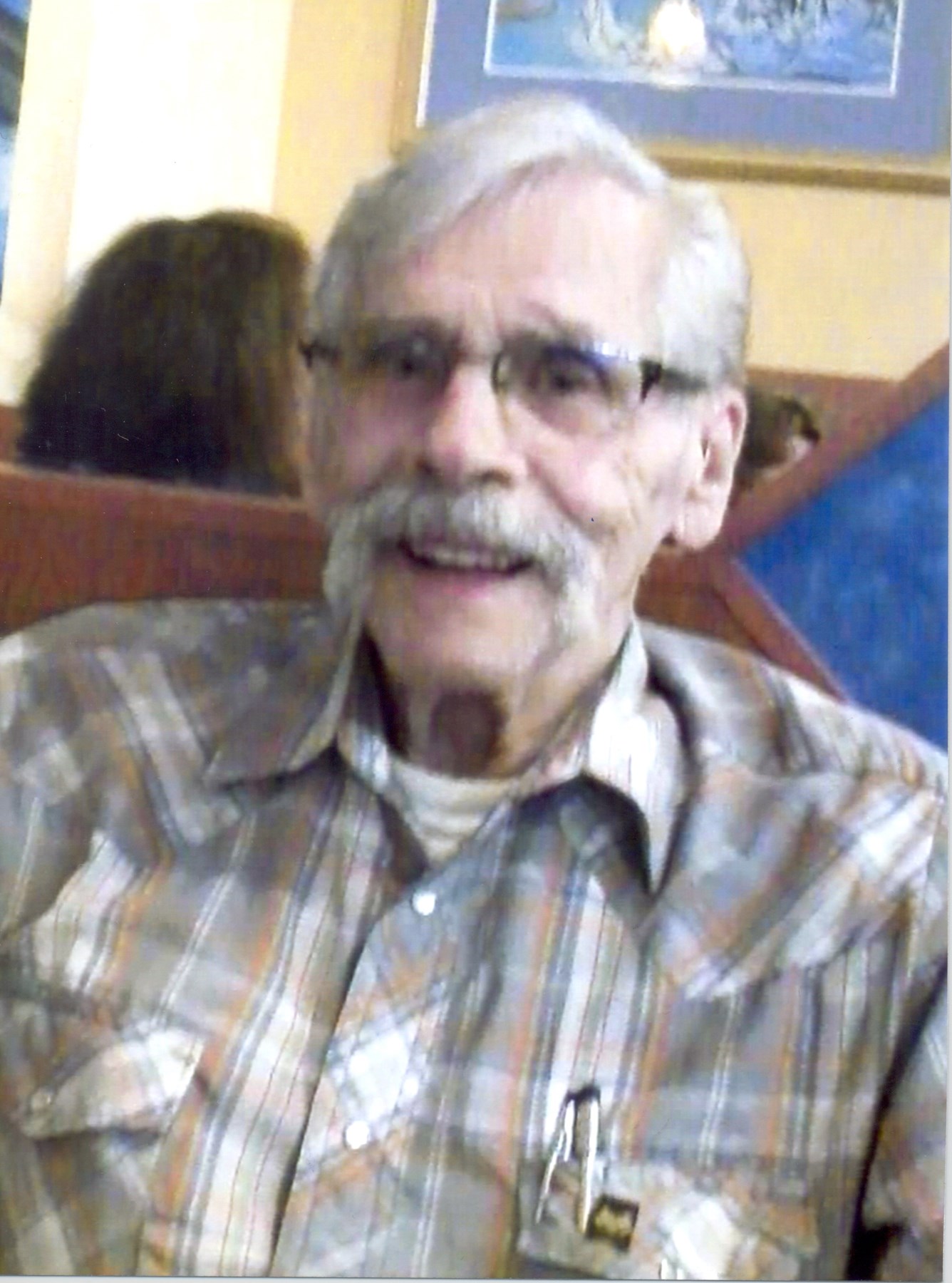Obituary of George "Bill" William McCleery