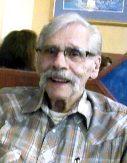 Obituary of George "Bill" William McCleery