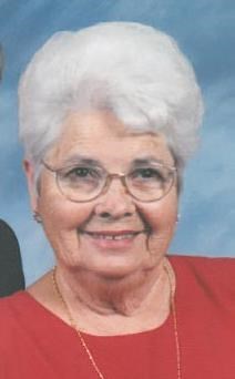 Obituary of Juanita Marie McDaniel
