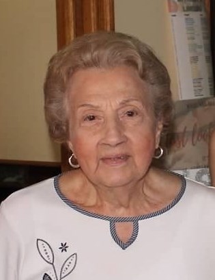Obituary of Rosemarie Perry
