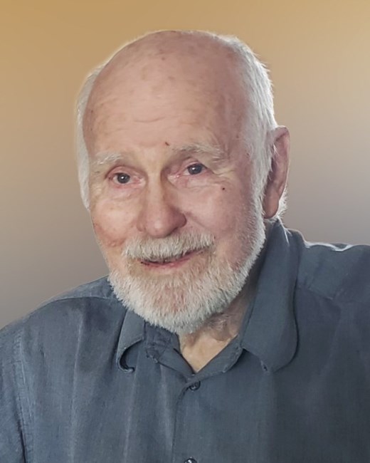 Obituary of Richard Van Baren Sr.