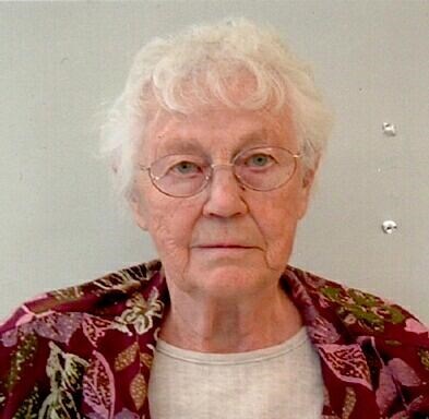 Obituary of Margaret Mary Spellman