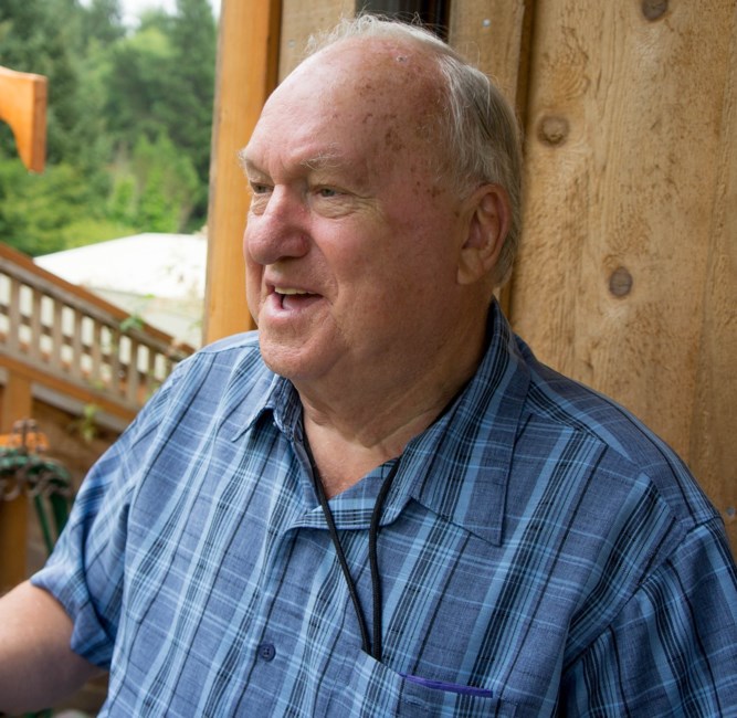 Obituary of Walter Leon Pope