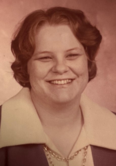 Obituary of Judy Ann David