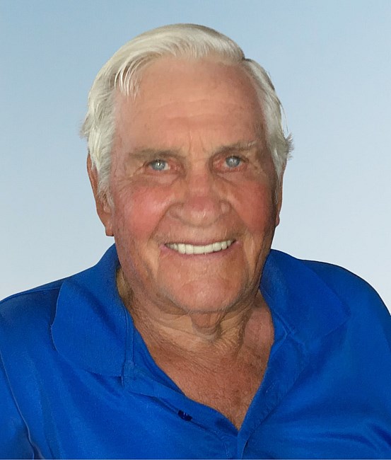 Obituary of Dewey Lee Jones