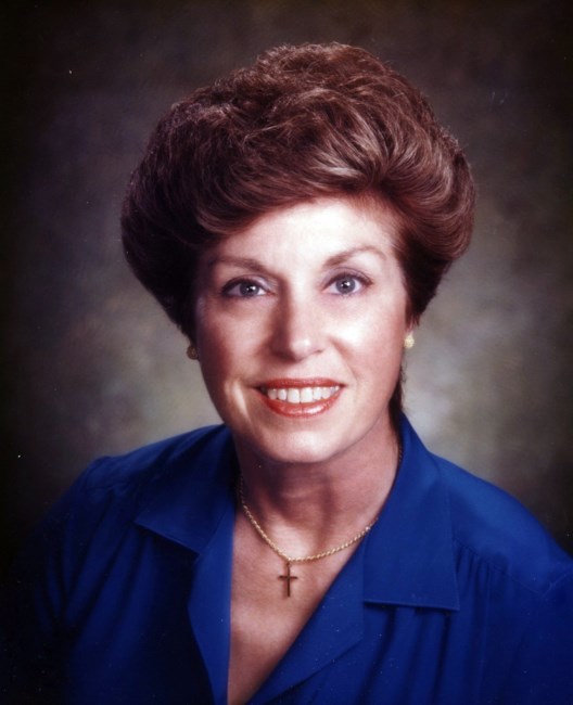 Obituary of Donna Tortorella-O'Connor