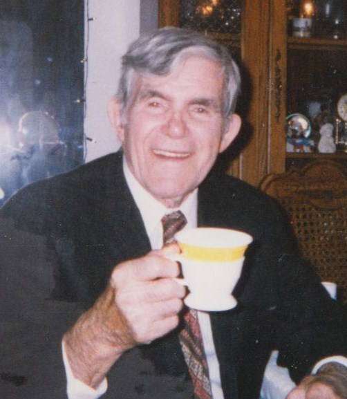 Obituary of Stanley W. Stasiak Jr.