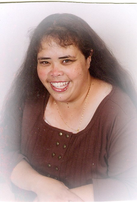 Obituary of Patricia Audrey Smith