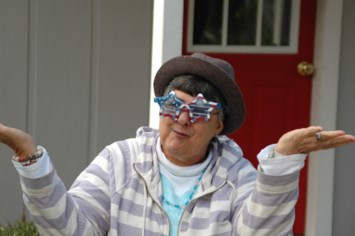 Obituary of Sharon Ann Starling