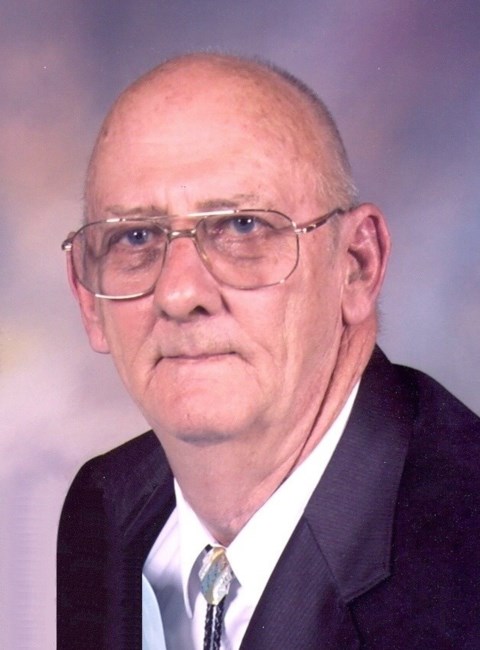 Obituary of Charles Guy Boyd