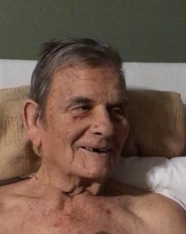 Obituary of Vernon Williams