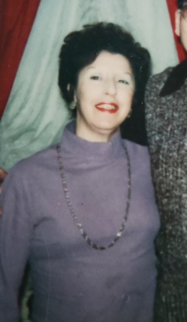 Obituary of Carmela T. Hetes