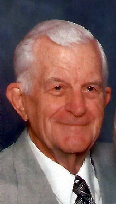 Obituario de Mr. Kenneth Charles Farver