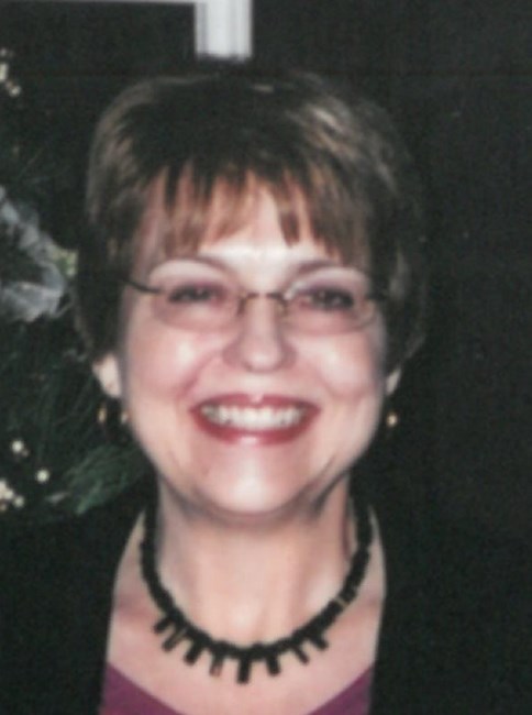 Avis de décès de Dr. Glenna Anne Lambert