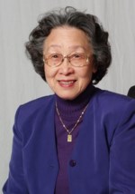 Margaret Yung