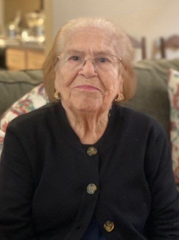 Obituary of Carmen Morales