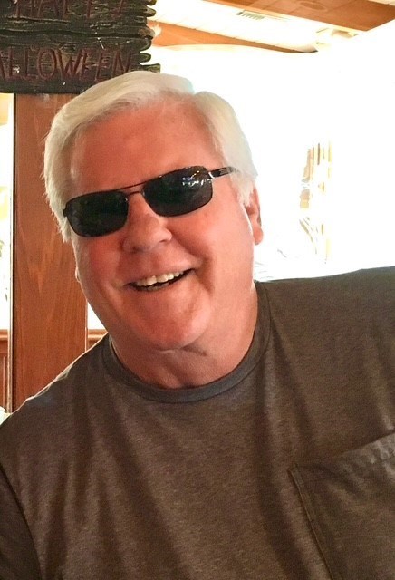 Obituary of Leon John Huggins Jr.