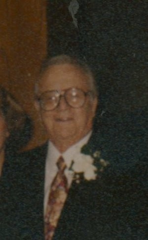 Obituary of William Frank Carter