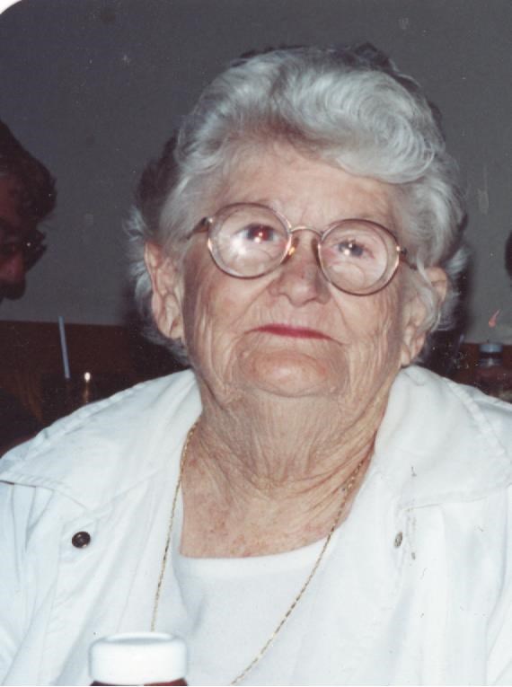 Ruby Smith Obituary - Jacksonville, FL