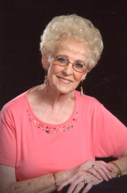 Obituary of Patty J. Cochran