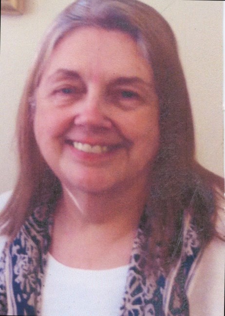 Obituary of Jacqueline "Jackie" Clark