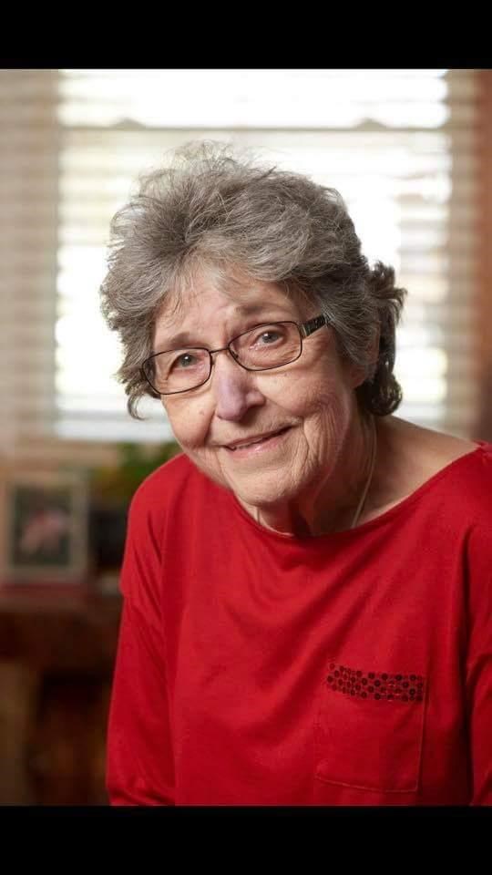 Obituario de Barbara Ann Cohen