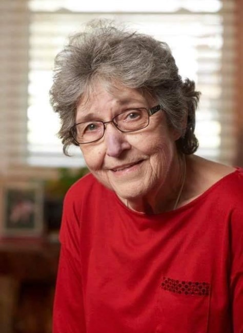 Obituary of Barbara Ann Cohen