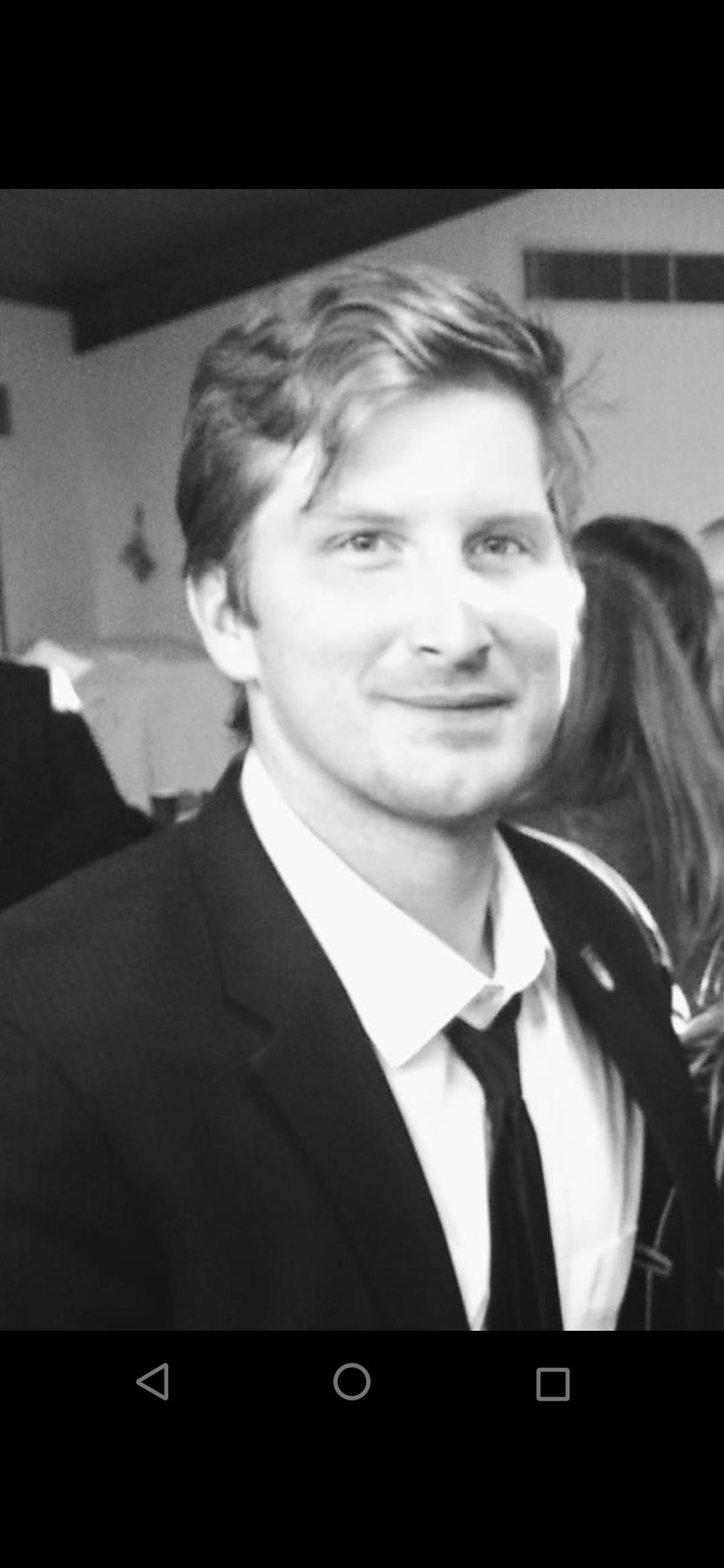 Obituary of Jacob Oliver Harmon