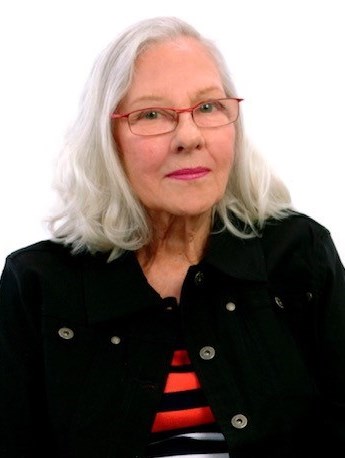 Obituary of Barbara Joan Salonen (married name Fox)