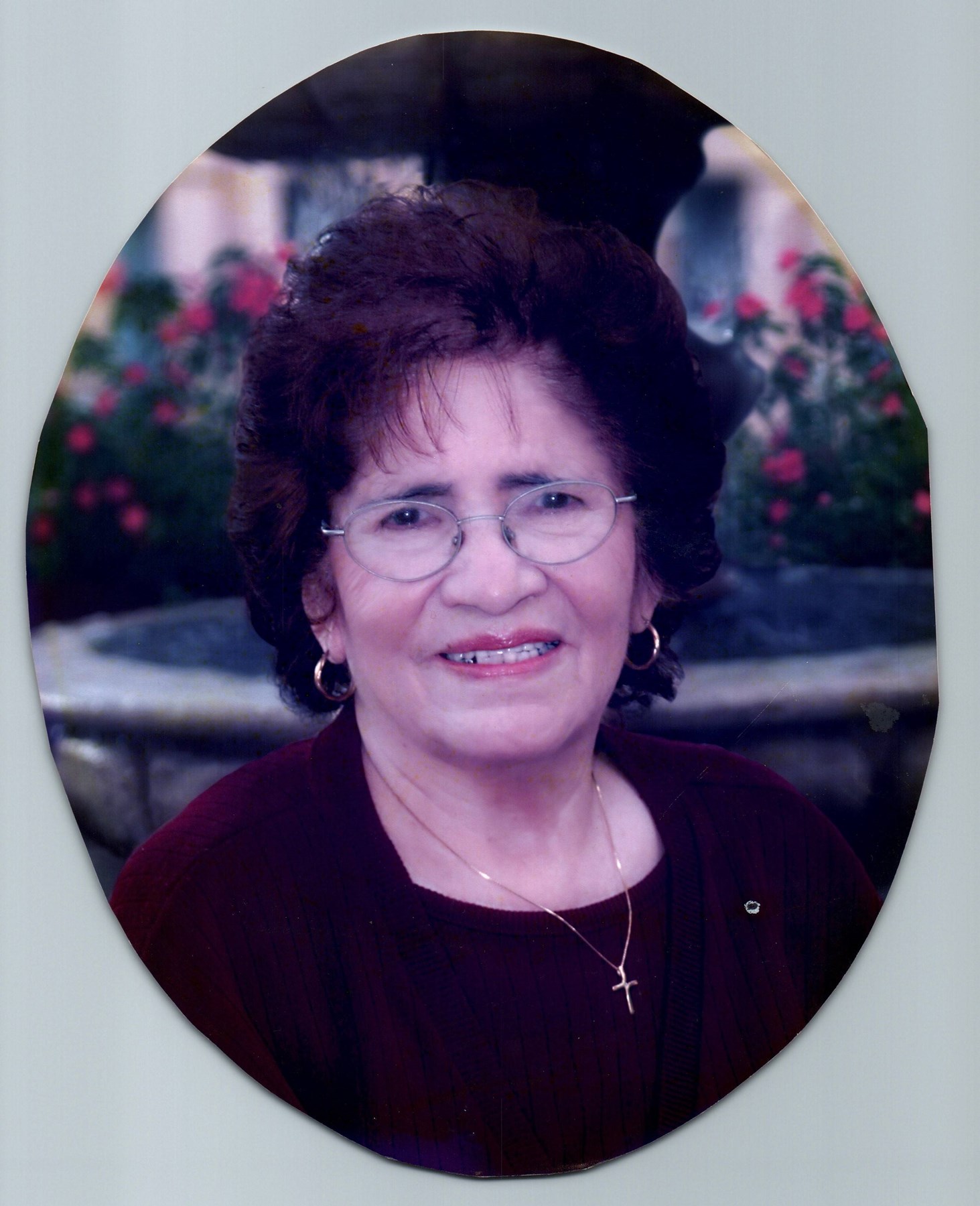 Obituary of Consuelo Mejia Diaz