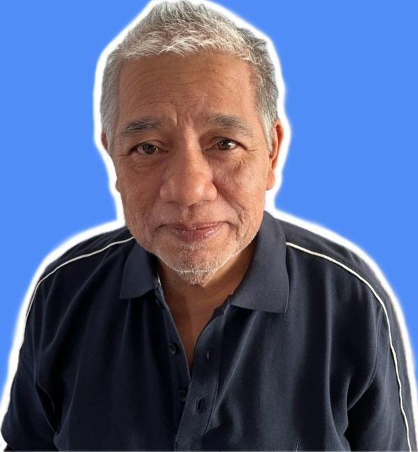 Obituary of Alejandro Corpuz Guinsatao