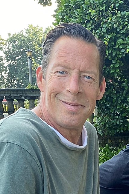 Obituary of Thomas Michael Zuga