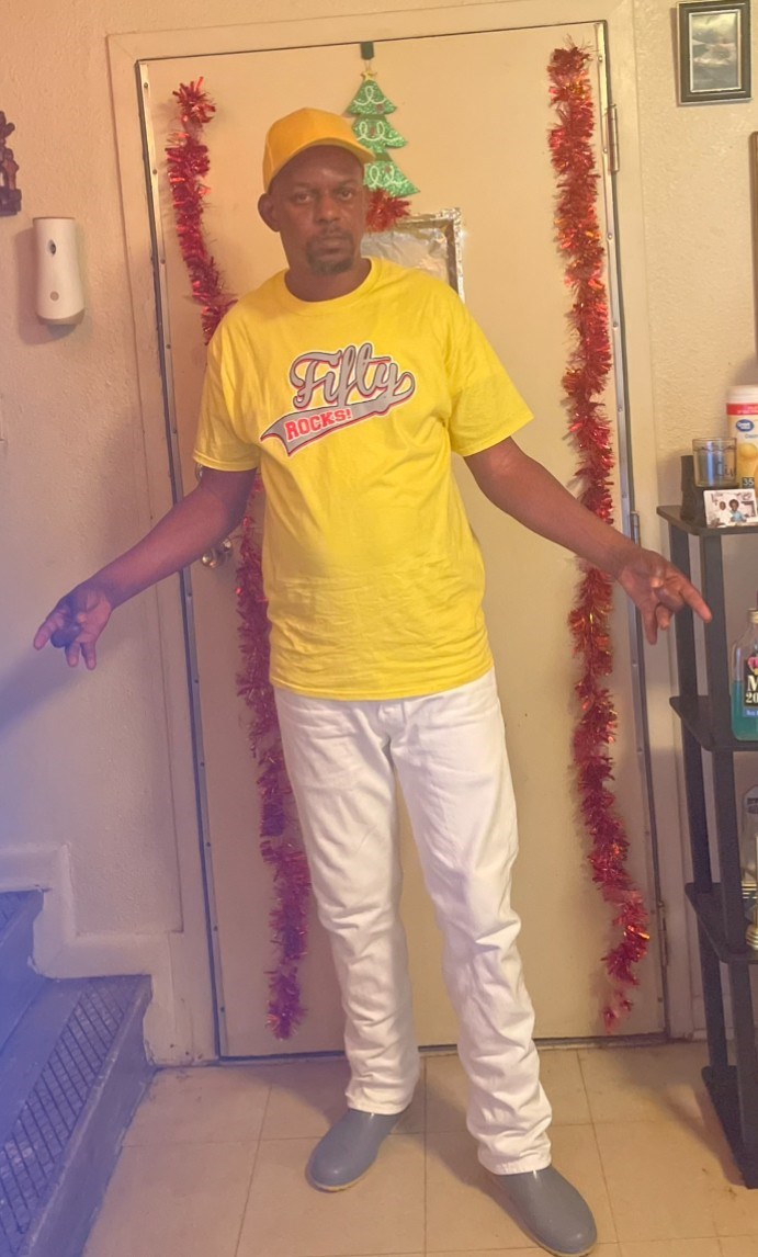 Obituario de Calvin Terrell Forcell