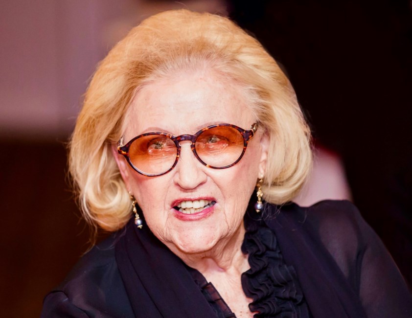 Obituario de Marilyn Blumberg