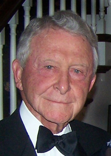 Obituary of William  (Bill) Gordon Pannill