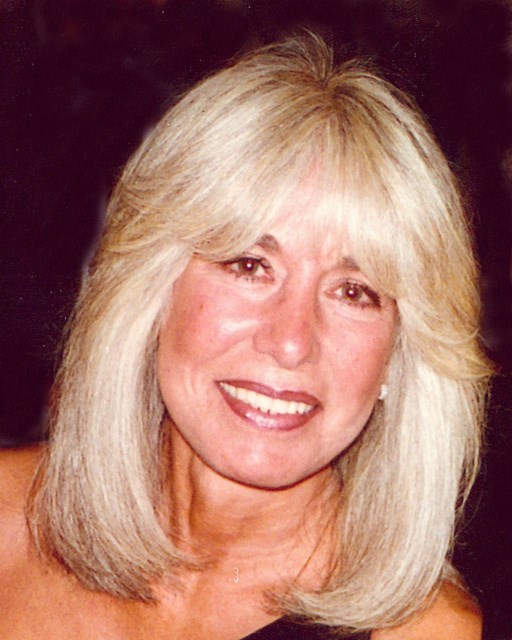 Obituary of Gayle I. O'Connor