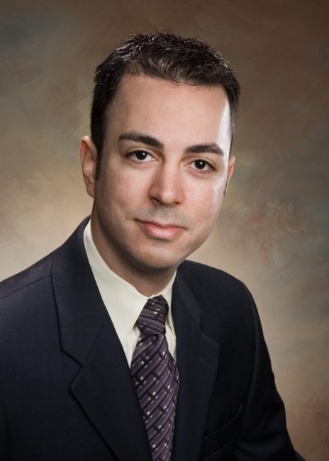 Obituario de Alberto Romero Jr.