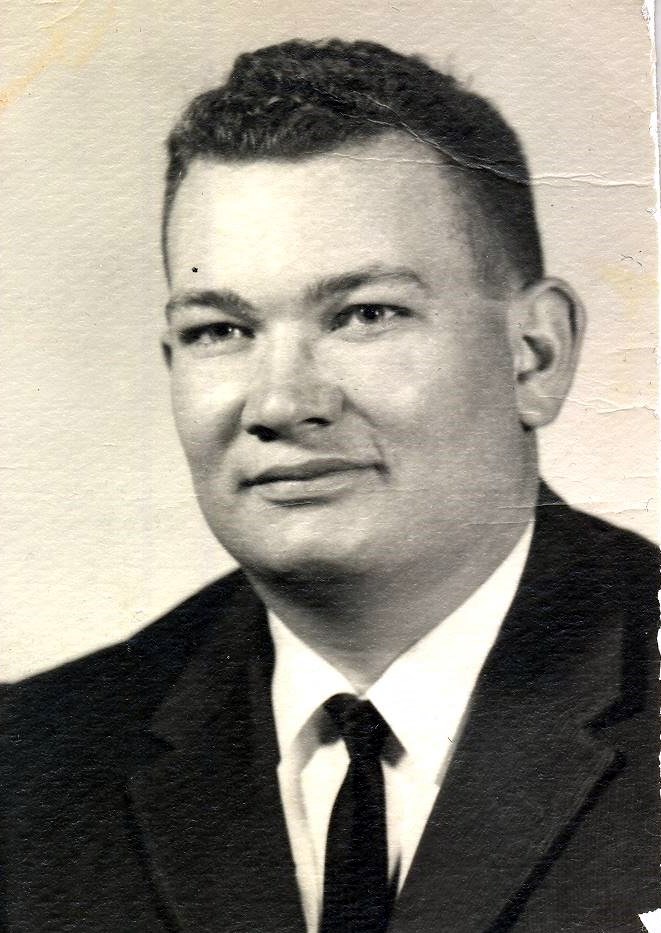 David Boyd Sellers, Sr. Obituary Jackson, MS