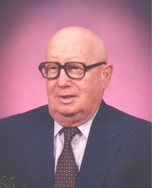 Obituary of Milton Gallagher