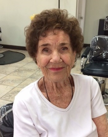 Obituary of Judith Woodruff