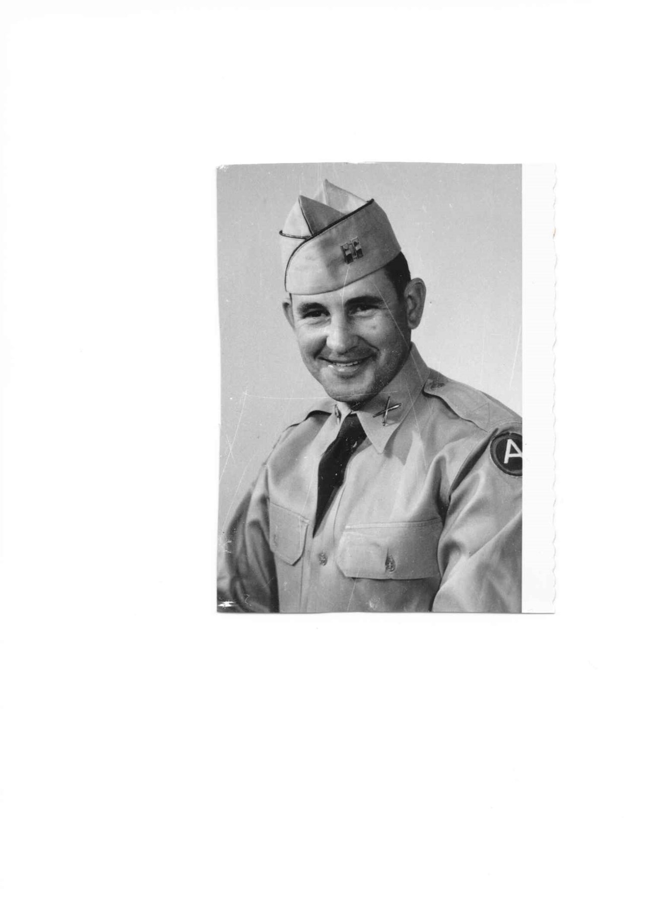 Obituary of William Hawkins Harlan III