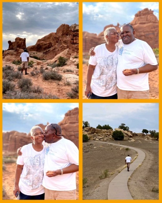 Obituario de Michael LeRoy Kane