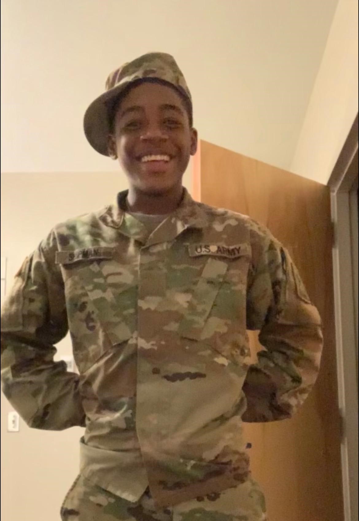 Avis de décès de Malik Sharif Shipman