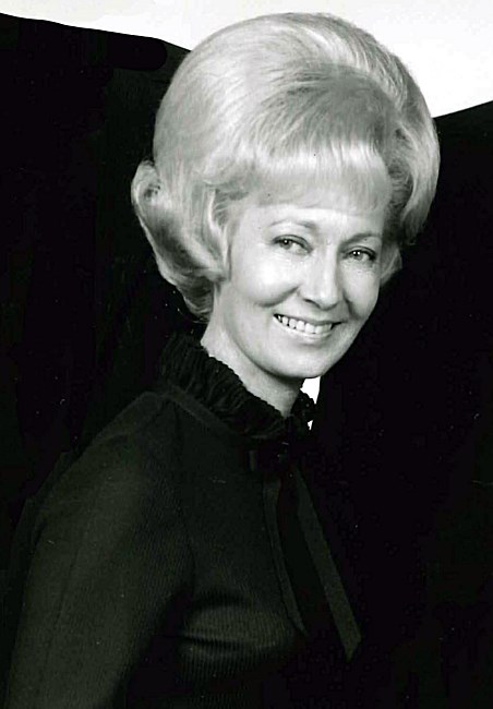 Obituary of Juanita Joy Stewart