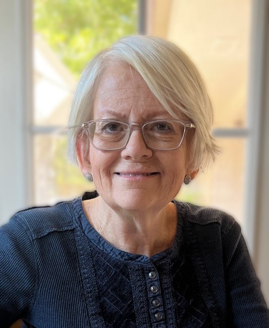 Obituary of Linda Diane Ashford