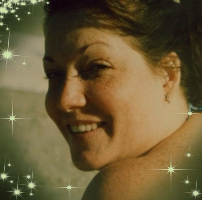 Obituary of Tammy Crawford